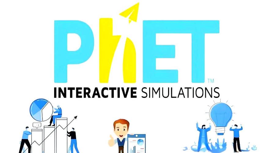 PhET状态方程模拟操作教程