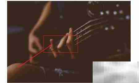 快速掌握吉他五线谱