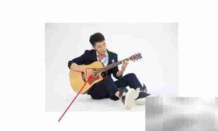 快速掌握吉他五线谱