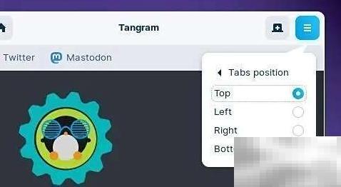 桌面Web查看器应用详解