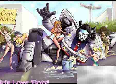 洗车美容店定位策略