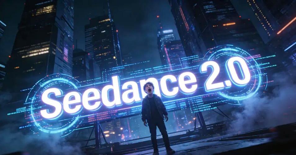 Seedance2.0教程：零基础AI视频制作指南