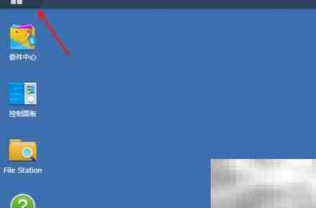 群晖Video Station建库教程