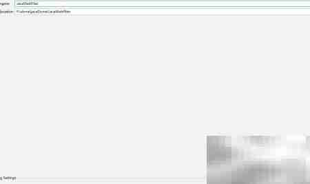 Filter过滤器实现控制器功能