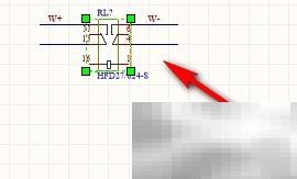 Footprint缺失怎么补？