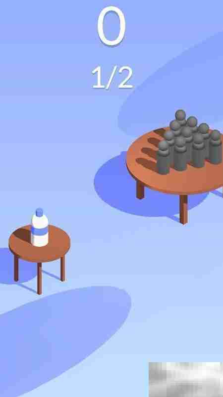 跳一跳模式选择与玩法指南