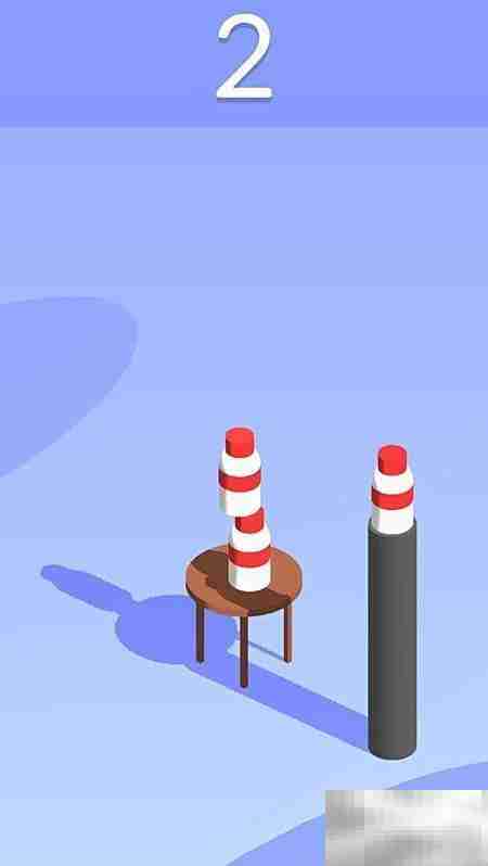 跳一跳模式选择与玩法指南