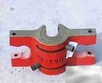 油管吊卡使用指南