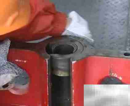 油管吊卡使用指南