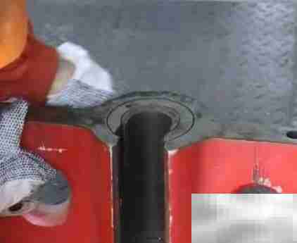 油管吊卡使用指南