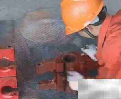 油管吊卡使用指南