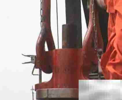 油管吊卡使用指南