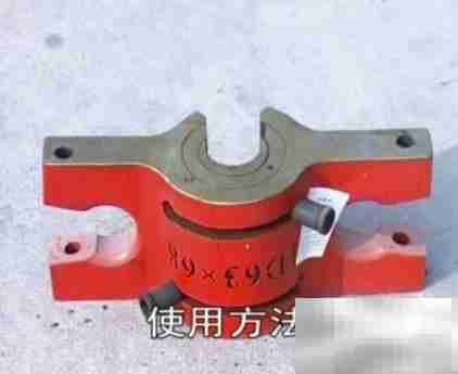 油管吊卡使用指南