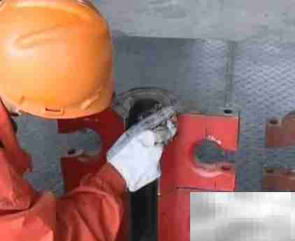 油管吊卡使用指南