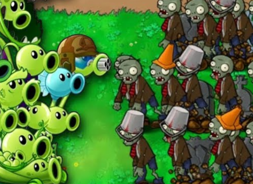 植物大战僵尸西游版：悟空对战僵尸入口