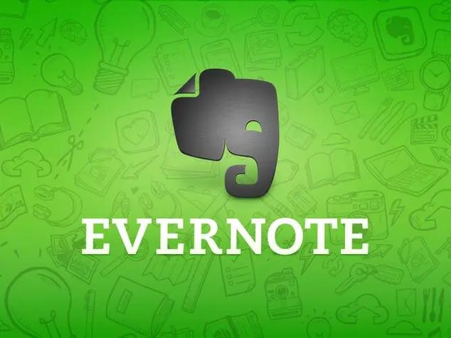 Evernote旅行照整理技巧