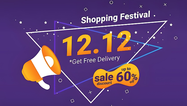 京东双12外卖补贴怎么领？立减攻略