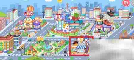 yoya世界整容全攻略