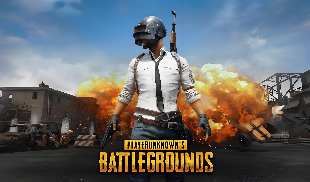 pubg官网入口客服中心 pubg官网入口解封申诉