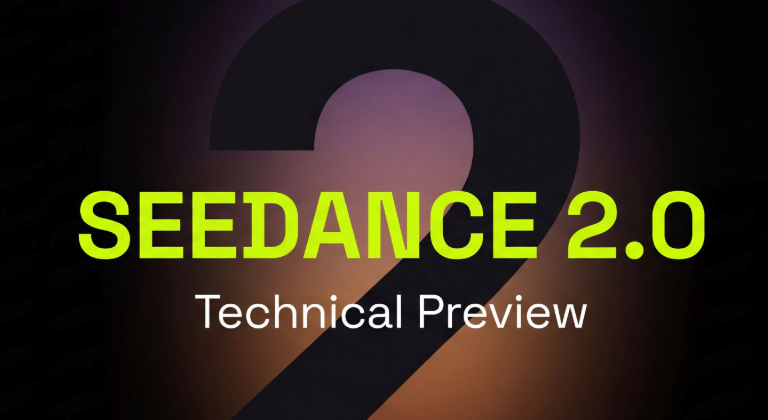 Seedance 2.0是什么应用？Seedance 2.0能解决什么问题？