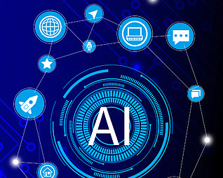 微盟AI收入破亿！AI First战略助力商家降本增效
