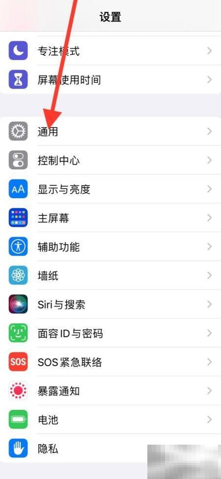 iPhone波兰语词典怎么卸载