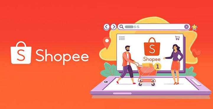 虾皮官方支付平台入口 Shopee Pay卖家收款系统入口