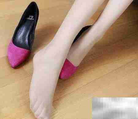 高跟鞋无需纠结，时尚随心演绎