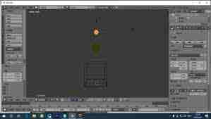 blender流体动画制作方法