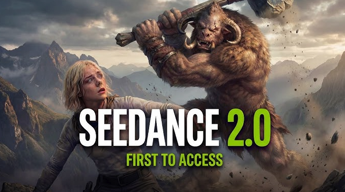 Seedance 2.0是什么软件？Seedance 2.0软件好用吗？