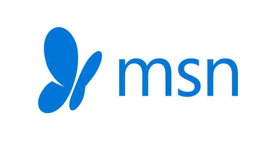 msn邮箱官网网页版入口 msn邮箱网页版官方链接