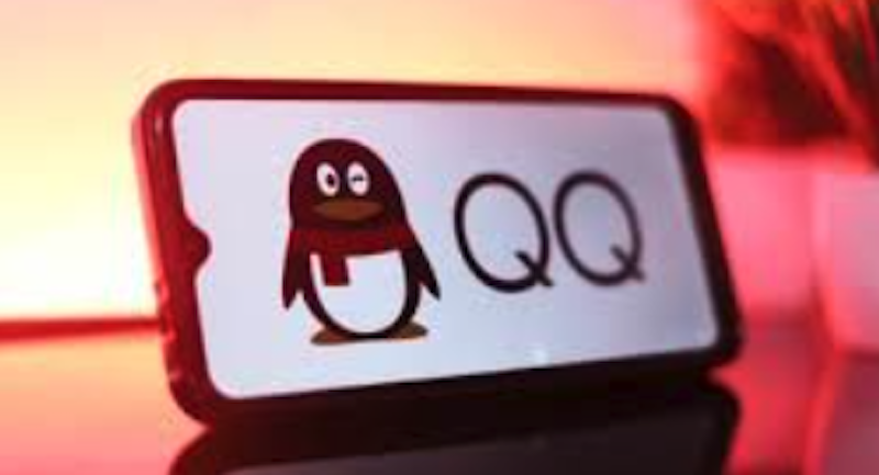 QQ网页版登录入口官网 QQ网页版聊天网页直达