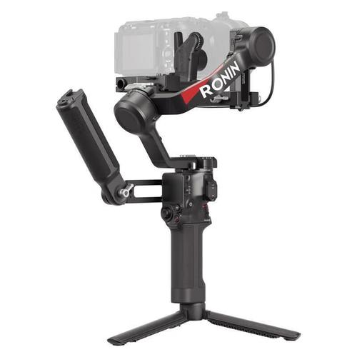 大疆RS3和浩瀚卓越Pro3哪个更适合专业团队_大疆RS3与浩瀚卓越Pro3团队拍摄对比
