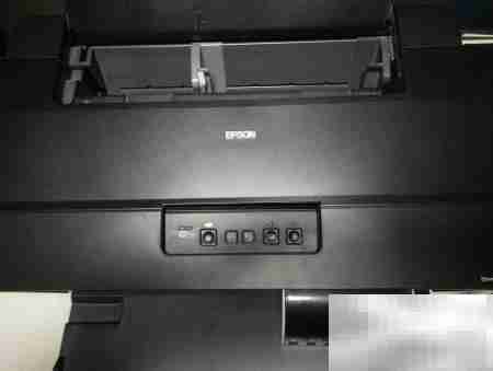 Epson 1500W维修指南