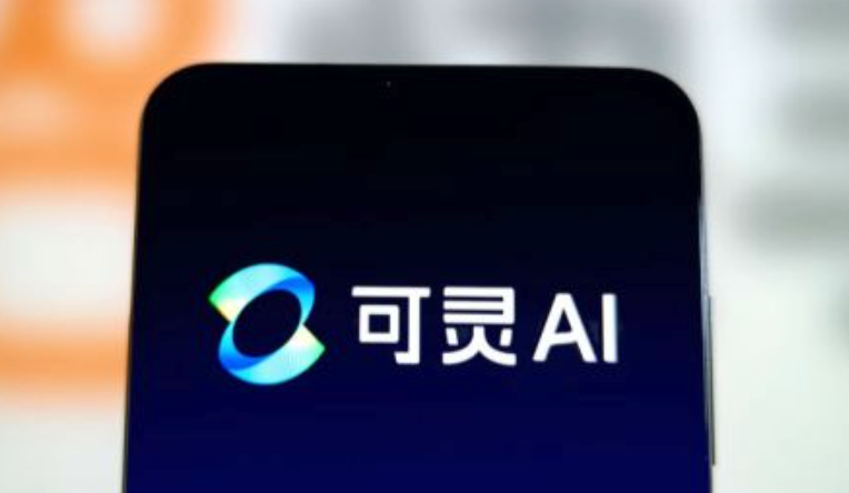 可灵AI解压视频创作_切肥皂玩泥等解压画面的AI模拟