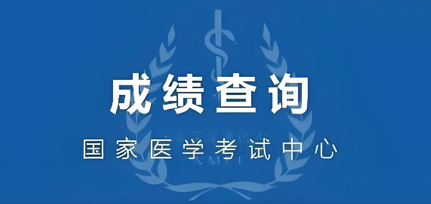 国家医学考试网成绩单打印入口 医师资格考试历年成绩查询入口