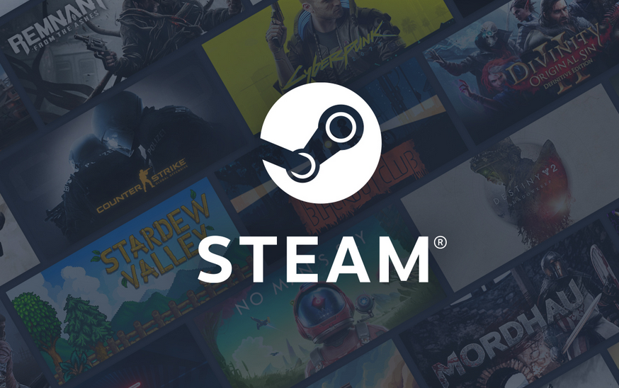 steam官网登录入口域名 steam账号快速注册