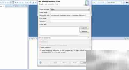 MyEclipse配置MySQL数据库连接