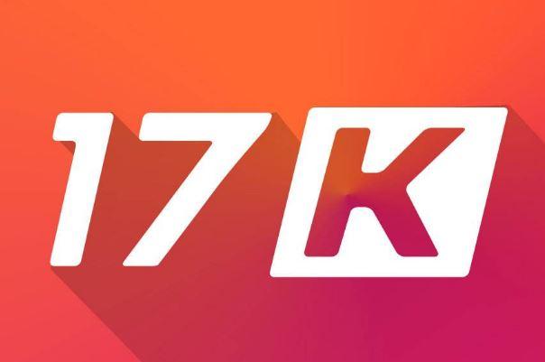 17k小说网修改笔名与作品信息方法