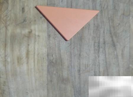 七巧板拼马熊步骤详解