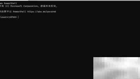Windows Terminal 安装指南