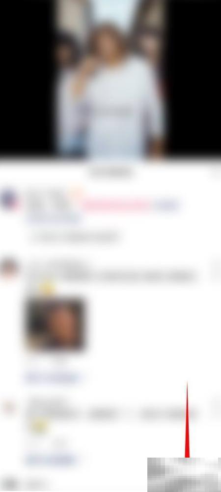 快手清空艾特方法详解