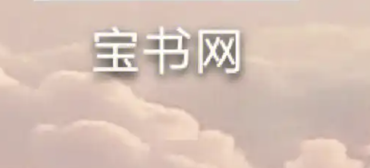 宝书网完结小说入口 宝书网全本小说txt入口