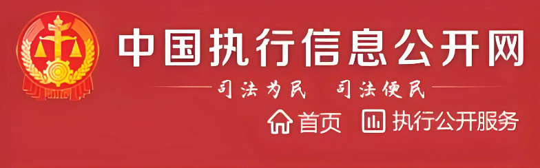 中国执行网官网入口及地址