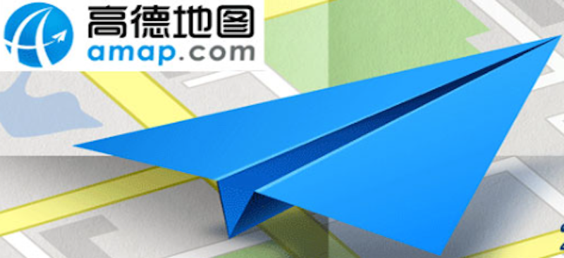 高德避堵路线怎么选？算法揭秘