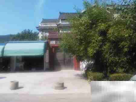 东山户外便捷线