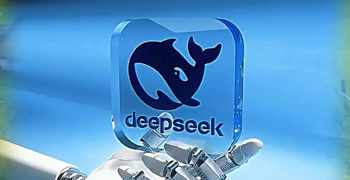 Deepseek 满血版搭配 SlidesAI，PPT 设计更轻松