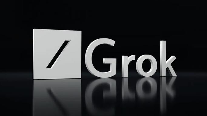 GrokAI如何创建视觉内容及调整分辨率