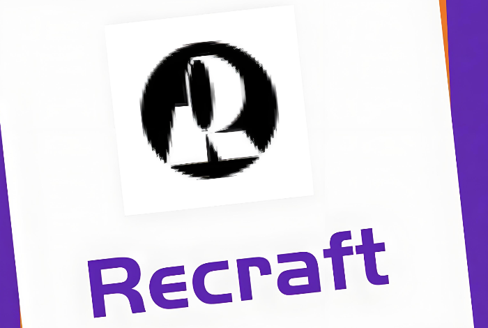 UI设计师必学：Recraft图标导出iconfont教程