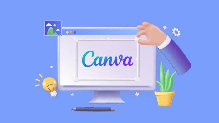Canva文生图对比Midjourney优缺点分析